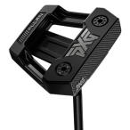 PXG ALLAN Double Black Zero Torque パター アラン ダブル ブラック ゼロトルク