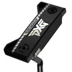 PXG Mustang Zero Torque короткая клюшка Mustang Zero крутящий момент 