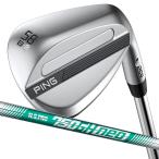 2月5日発売予定 ピン ゴルフ PING S259 
