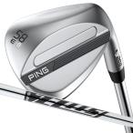ピン ゴルフ PING S259 クロム ウェッジ E GRIND EYE 