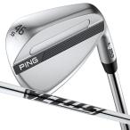 ピン ゴルフ PING S259 クロム ウェッジ S GRIND スタ