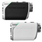  Schott navi SHOT NAVI Rays ji-a-ru+ RAYS GR+ лазерный дальномер . контейнер супер-легкий жизнь водостойкость талант состязание режим измерение . ранний 