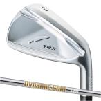 [ производитель custom ]FOURTEEN Fourteen TB-3 FORGED IRON EASY Dynamic Gold HT одиночный товар чистый forged 
