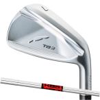[ производитель custom ]FOURTEEN Fourteen TB-3 FORGED IRON EASY KBS TOUR одиночный товар чистый forged 