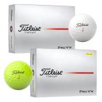  Titleist 2025 PRO V1X 1 дюжина 12 лампочка мяч для гольфа Titleist Pro V1X pro v1x 2025 модель 
