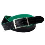 トミーヒルフィガー TOMMY HILFIGER THMB0FV2 REVERSIBLE BELT ゴルフベルト リバーシブル ブラック(10)