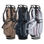 トミーヒルフィガー TOMMY HILFIGER THMG5SC3 ユースフル キャディバッグ 9インチ ゴルフバッグ
