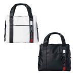 ショッピングHILFIGER トミーヒルフィガー TOMMY HILFIGER THMG5ST4 フラッグ TOTE BAG トートバッグ ゴルフバッグ