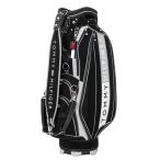 トミーヒルフィガー TOMMY HILFIGER THMG5FCA PREMIUM FACE キャディバッグ 9インチ ゴルフバッグ