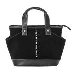  Tommy Hilfiger TOMMY HILFIGER THMG5FTA PREMIUM FACE ROUND BAG раунд большая сумка 