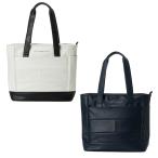  Tommy Hilfiger TOMMY HILFIGER THMG6ST6 useful TOTE BAG большая сумка Golf сумка 