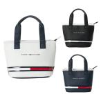  Tommy Hilfiger TOMMY HILFIGER THMG6STB BASIC ROUND BAG Cart большая сумка раунд сумка Golf бардачок 