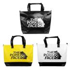  свинина лицо THE PORK FACE TPF-BIGTT большая сумка ( большой )