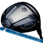(カスタムクラブ)バルド BALDO TT DRIVER GT5 DEEP PROTO ドライバー 24VENTUS BLUE