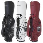 ショッピングスカル ヴァリアント ゴルフ VALIANT VAS-010CB スタンダードモデル スカルコレクション キャディバッグ 9.5インチ シェリフ姉妹ブランド 数量限定