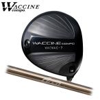 (カスタムクラブ)グラビティー WACWAC-7 ドライバー ARCH CA-01 GRAVITY ワクワク 7