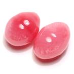 コンクパールペアルース2.44ct...