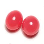 コンクパールペアルース2pcで1....