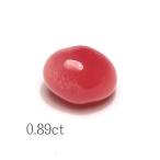 コンクパールルース0.89ct約6...