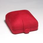  кейс для украшений жемчуг keeper кольцо для кейс жемчуг. повреждение . предотвратить высокофункциональный кольцо кейс темно-синий голубой цвет or красный цвет *. цвет подвеска . брошь тоже 