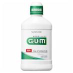 ¥µ¥ó¥¹¥¿¡¼ ÌôÍÑ Gum ¥¬¥à¡¦¥Ç¥ó¥¿¥ë¥ê¥ó¥¹ ¥ì¥®¥å¥é¡¼¥¿¥¤¥× 500mL ¥Þ¥¦¥¹¥¦¥©¥Ã¥·¥å Àö¸ý±Õ
