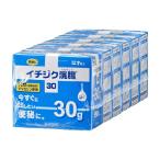 イチジク製薬 イチジク浣腸30 30gX5コ入X6個 【第2類医薬品】便秘