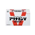 アリナミン製薬 アリナミンV ドリンク 50mLX10本入り 【指定医薬部外品】