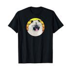 キースホンド - 犬の恋人ギフト Tシャツ