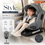 AORTD детское кресло R129 детское сиденье 360° поворотный ISOFIX ребенок новорожденный ремень безопасности затеняющий экран, шторки от солнца наклонный 4 уровень регулировка возможность Canopy имеется ...