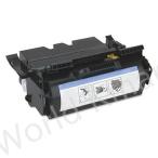 送料無料！Compatible Black High Capacity IBM Toner Cartridge 75P6961 (21,000 Page Yield) for IBM InfoPrint 1532, IBM InfoPrint 1552, IB