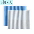 DAIKIN ダイキン 空気清浄機用交換フィルター  互換品 ダイキンプリーツフィルター(K C006A4の後継品) KAC017A4 5枚入