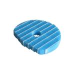 シャープ SHARP FZ-C100MF　 KC-W80/65/45用 　加湿空気清浄機交換フィルター  加湿フィルター  互換品　1個　