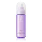 資生堂 dプログラム バイタルアクト ローション MB(本体) 125ml(医薬部外品敏感肌用化粧水)