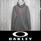 [ новый товар :SALE]19 OAKLEY ENHANCE TECHNICAL FLEECE HOODY.QD 9.0 - Grey S скорость . Parker стандартный товар 