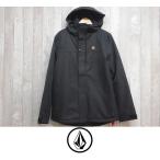 【新品:SALE】23 VOLCOM BOLT INS JACKET - BLACK - M 正規品 レディース ジャケット スノーボード ウェア