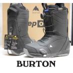 ショッピングSALE品 【新品:SALE】24 BURTON RULER Step On - 26.0 BLACK 正規品 保証付 ステップオン スノーボード ブーツ