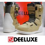 [ новый товар :SALE]25 DEELUXE TEAM ID S3 - DUNE - 22.5 стандартный товар Thermo внутренний сноуборд ботинки 