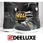 [ новый товар :SALE]25 DEELUXE DNA PRO S3 - ATV - 31.0 стандартный товар Thermo внутренний сноуборд ботинки 