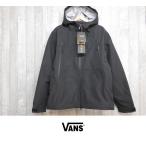 【新品】26 VANS HI-COUNTRY 3L SNOW JACKET 2.0 - Lサイズ - Black 正規品 スノーボード ウェア 3レイヤー ジャケット