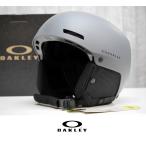 【新品】26 OAKLEY ヘルメット MOD1 PRO MIPS ASIAN FIT - Mサイズ - FORGED IRON 日本正規品 アジアンフィット