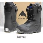 [ новый товар :SALE]26 BURTON RULER BOA WIDE - 30.0 Black стандартный товар с гарантией сноуборд ботинки двойной боа 