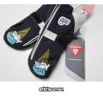 [ новый товар ]26 ebs CHILD MITT - ICE CREAM - 120 стандартный товар детский сноуборд рукавица перчатка Kids 