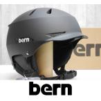 [ новый товар :SALE]26 bern TEAM HENDRIX шлем - XXL размер - Matte Black JAPAN FIT стандартный товар Japan Fit сноуборд лыжи 