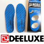 DEELUXE ディーラックス BANE インソール + 国内正規品