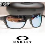 ショッピンググラス OAKLEY オークリー サングラス SPLIT SHOT - Matte Black / Prizm Deep Water Polarized 偏光レンズ プリズムレンズ OO9416-0664 国内正規品