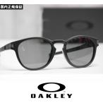 OAKLEY オークリー サングラス LATCH - Matte Black / Prizm Grey プリズムレンズ OO9349-1953 国内正規品 アジアンフィット