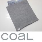 22 COAL THE FLT GAITER - HEATHER GREY - внутренний стандартный товар сноуборд маска для лица защита горла "neck warmer" 
