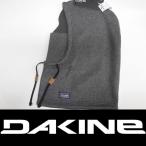 22 DAKINE HUNTER BALACLAVA - CHARCOAL(CHR) - внутренний стандартный товар сноуборд балаклава маска для лица 