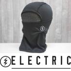 22 ELECTRIC VOLT BALACLABA - BLACK - внутренний стандартный товар сноуборд балаклава маска для лица 