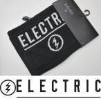 22 ELECTRIC KNIT NECKWARMER - BLACK - внутренний стандартный товар сноуборд маска для лица защита горла "neck warmer" 